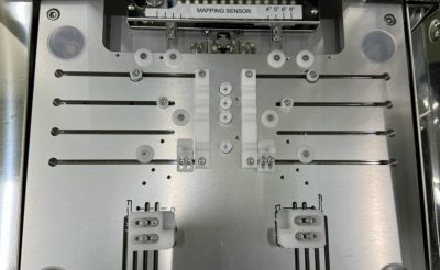 膜厚測定機 VM-2210 写真4