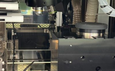膜厚測定機 VM-2210 写真5