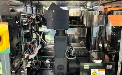膜厚測定機 VM-2210 写真6