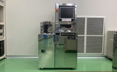 膜厚測定機 SCREEN VM-2210
