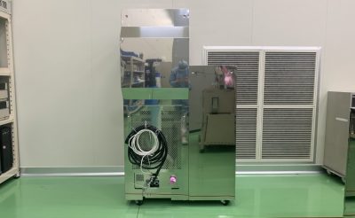 膜厚測定機 VM-2210 写真3