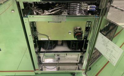 膜厚測定機 VM-2210 写真5