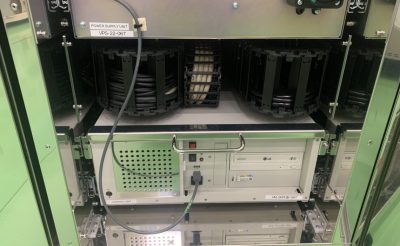膜厚測定機 VM-2210 写真6