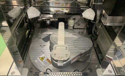 膜厚測定機 VM-2210 写真7