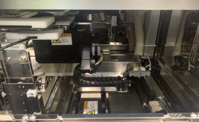 膜厚測定機 VM-2210 写真8
