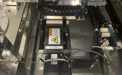 膜厚測定機 VM-2210 写真9