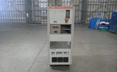 キャノントッキ 日本電子　Jeol BS-72020ICE