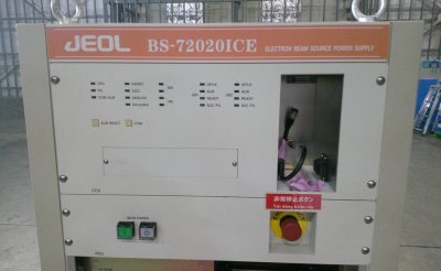 キャノントッキ BS-72020ICE 写真4