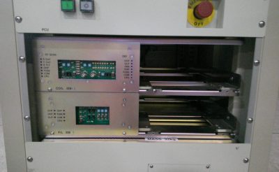 キャノントッキ BS-72020ICE 写真5
