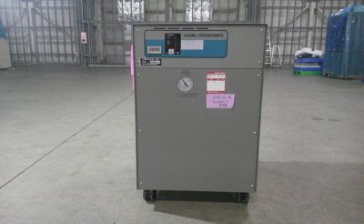 コンプレッサー アルバック　Ulvac C30VR
