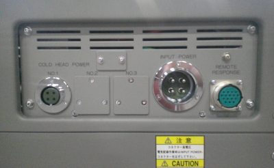 コンプレッサー C30VR 写真6