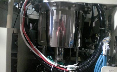 クライオポンプ アルバック　Ulvac CRYO-U16P