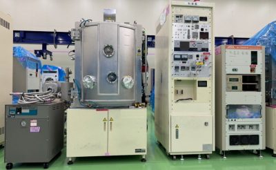 蒸着装置 キヤノントッキ CME-70