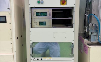 蒸着装置 CME-70 写真3