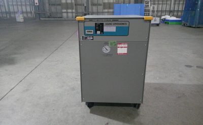 コンプレッサー アルバック　Ulvac C30VR