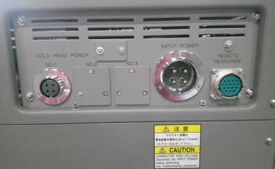 コンプレッサー C30VR 写真7