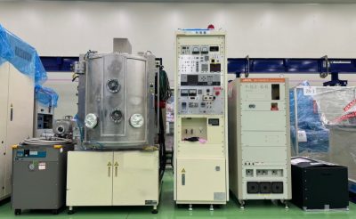 蒸着装置 キヤノントッキ CME-70