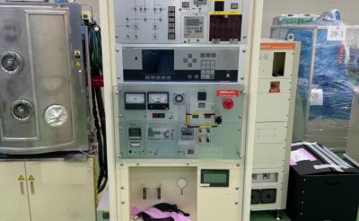 蒸着装置 CME-70 写真6
