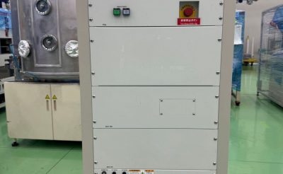 蒸着装置 CME-70 写真7