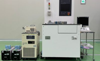エッチング装置 パナソニック　Panasonic E620I