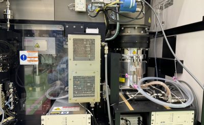 エッチング装置 E620I 写真10