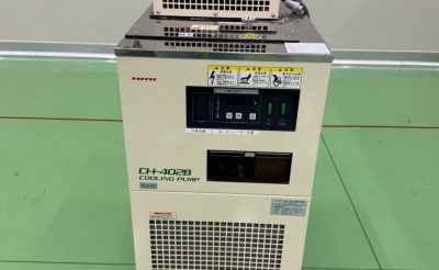 エッチング装置 E620I 写真7