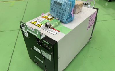 エッチング装置 E620I 写真8