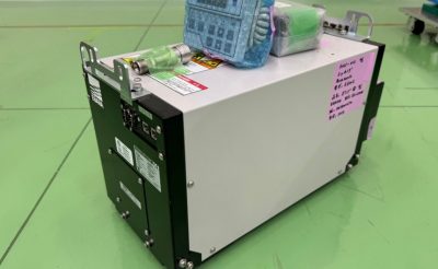 エッチング装置 E620I 写真9