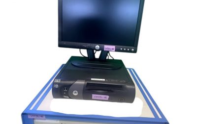 エリプソメータ UVISEL 写真4