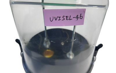エリプソメータ UVISEL 写真7