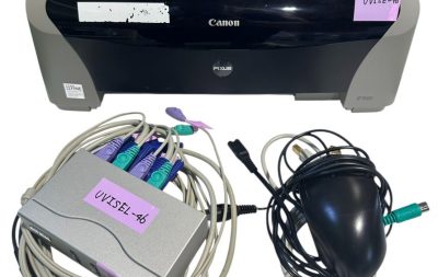 エリプソメータ UVISEL 写真8