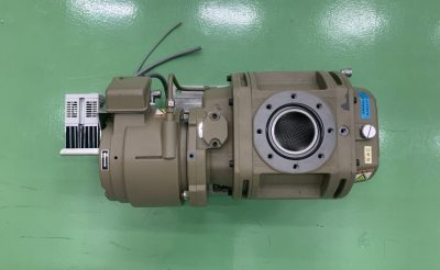 メカニカルブースターポンプ アルバック　Ulvac PRC-003A