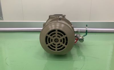メカニカルブースターポンプ SF-JRF 写真2