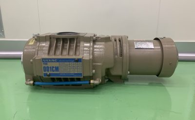 メカニカルブースターポンプ SF-JRF 写真3