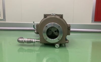 メカニカルブースターポンプ SF-JRF 写真4