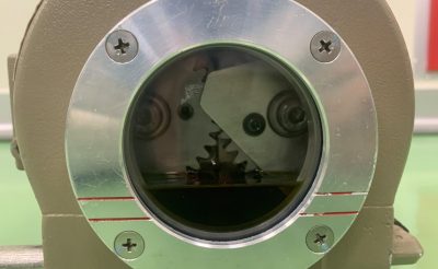 メカニカルブースターポンプ SF-JRF 写真5