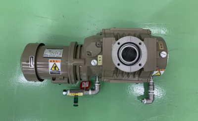 メカニカルブースターポンプ SF-JRF 写真6