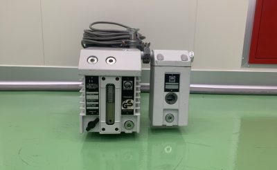 油封真空ポンプ ライボルト　Leybold D8B