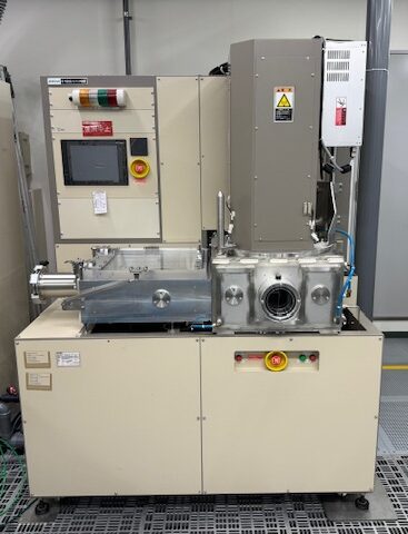 スパッタリング装置 キヤノンアネルバテクニクス E-400S