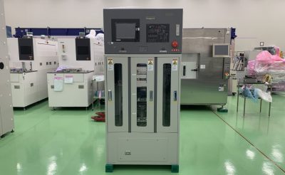 LPCVD KOKUSAI ELECTRIC DJ-812V