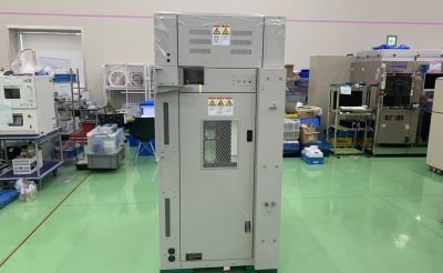 LPCVD DJ-812V 写真3