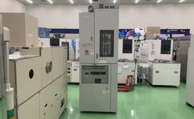 LPCVD DJ-812V 写真6