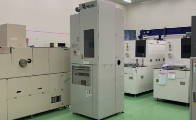 LPCVD DJ-812V 写真7