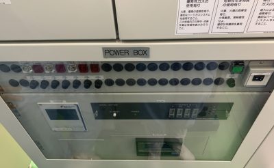LPCVD DJ-812V 写真9
