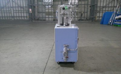 ドライポンプ 荏原製作所　Ebara ESR200WN