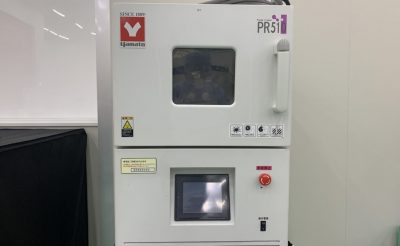 プラズマリアクター ヤマト科学　Yamato PR510