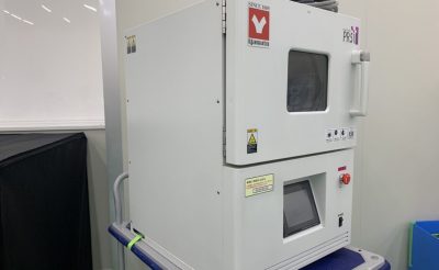 プラズマリアクター PR510 写真2