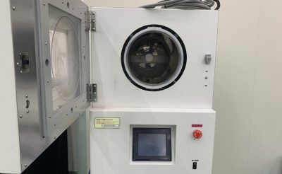 プラズマリアクター PR510 写真3