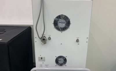 プラズマリアクター PR510 写真5