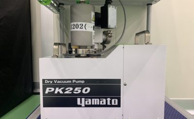 プラズマリアクター PR510 写真7
